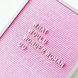 Meet your Posher, Elle